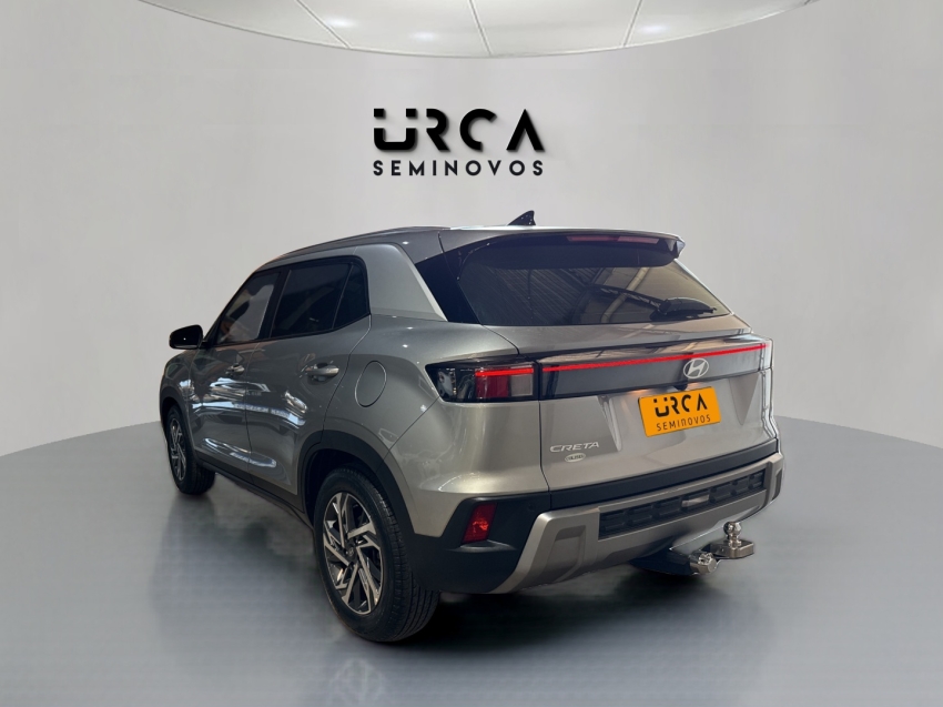 hyundai creta 1.0 tgdi flex limited safety automatico 4p 20252