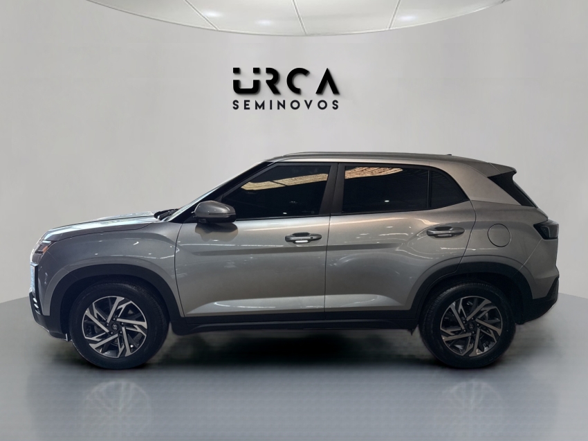 hyundai creta 1.0 tgdi flex limited safety automatico 4p 20251