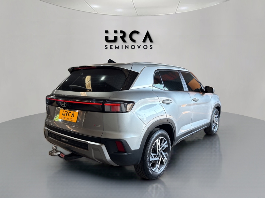 hyundai creta 1.0 tgdi flex limited safety automatico 4p 20254