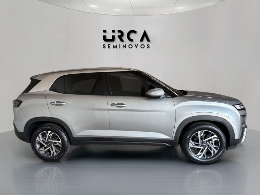hyundai creta 1.0 tgdi flex limited safety automatico 4p 20255