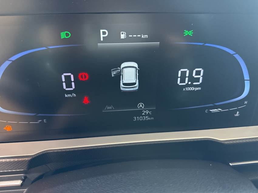 hyundai creta 1.0 tgdi flex limited safety automatico 4p 20258