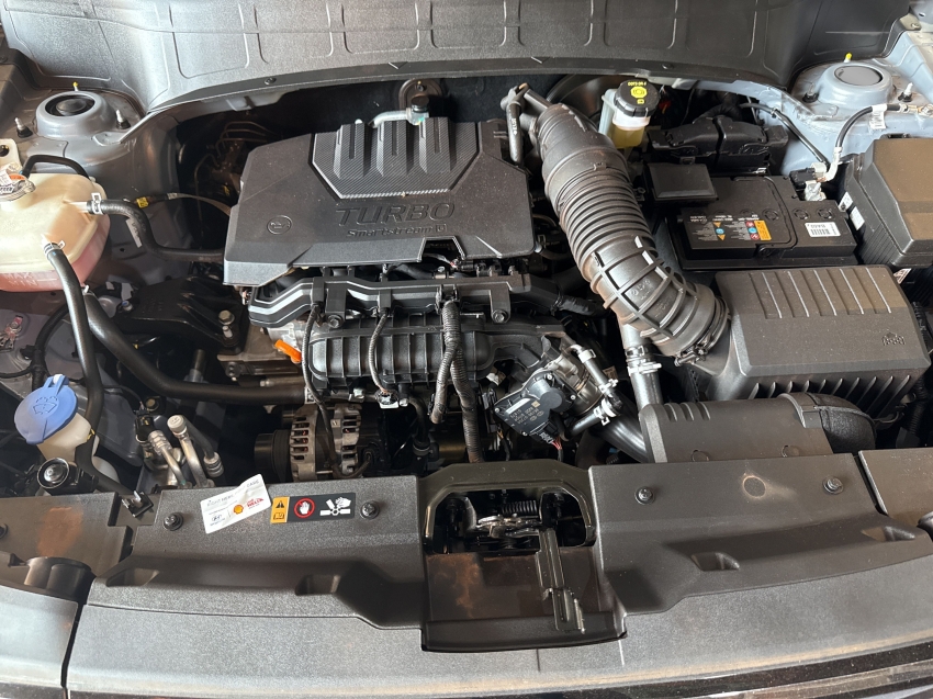 hyundai creta 1.0 tgdi flex limited safety automatico 4p 202514