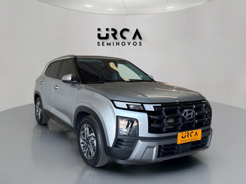 hyundai creta 1.0 tgdi flex limited safety automatico 4p 20256