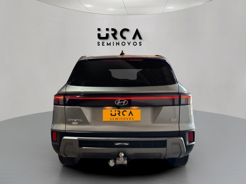 hyundai creta 1.0 tgdi flex limited safety automatico 4p 20253