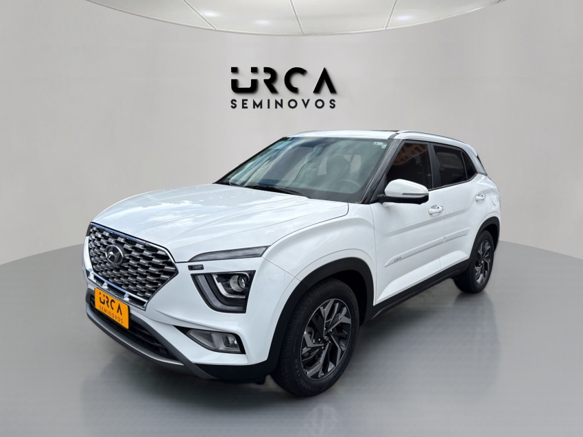 creta 1.0 tgdi flex platinum automatico