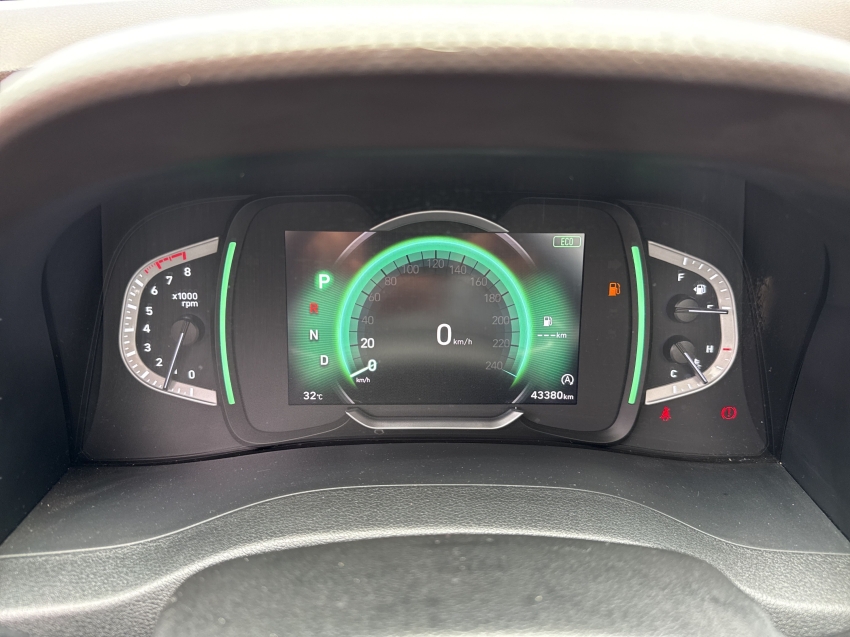 creta 1.0 tgdi flex platinum automatico17