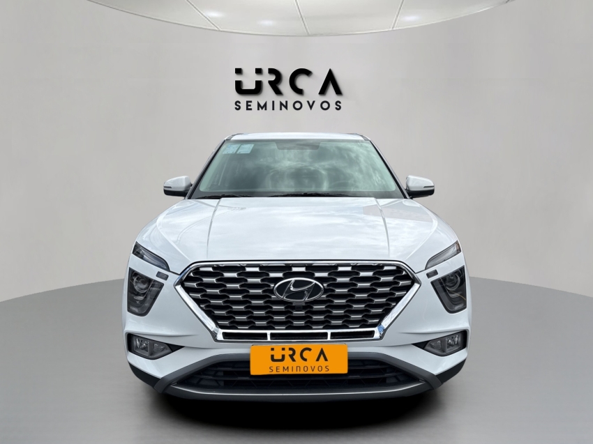 creta 1.0 tgdi flex platinum automatico7