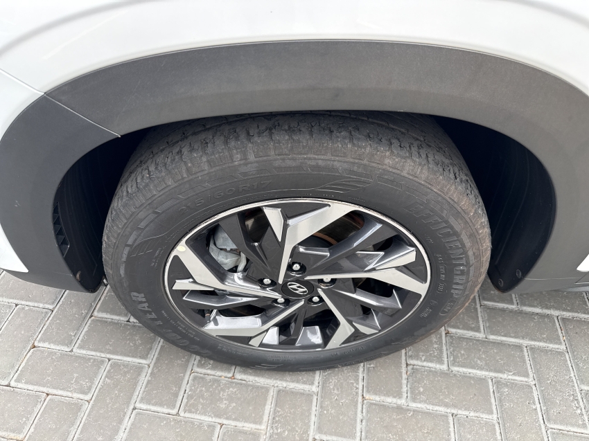 creta 1.0 tgdi flex platinum automatico8