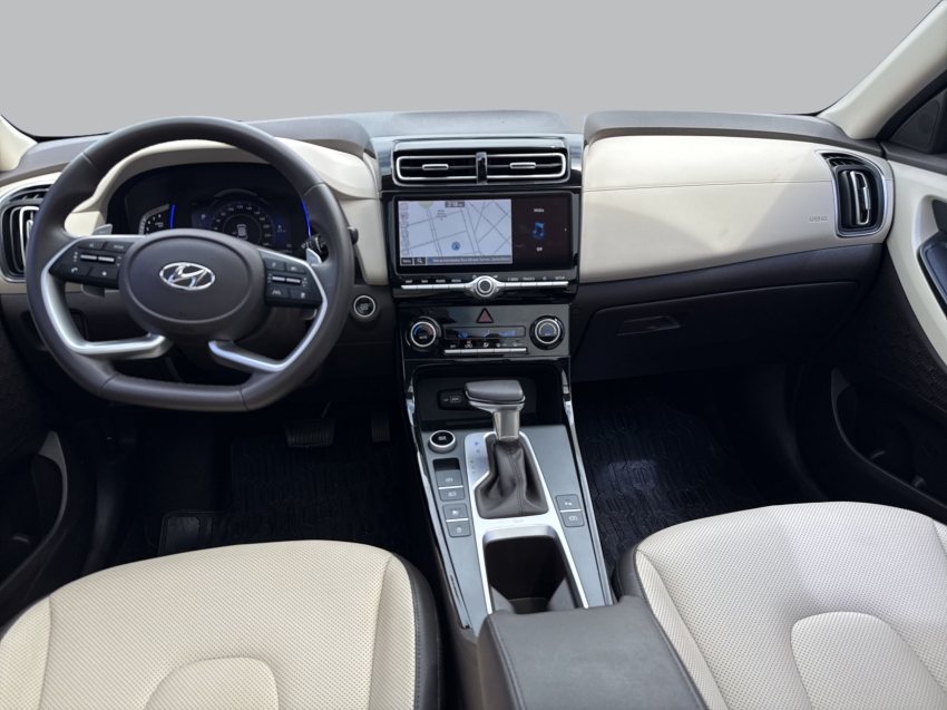 creta 2.0 flex ultimate automatico15