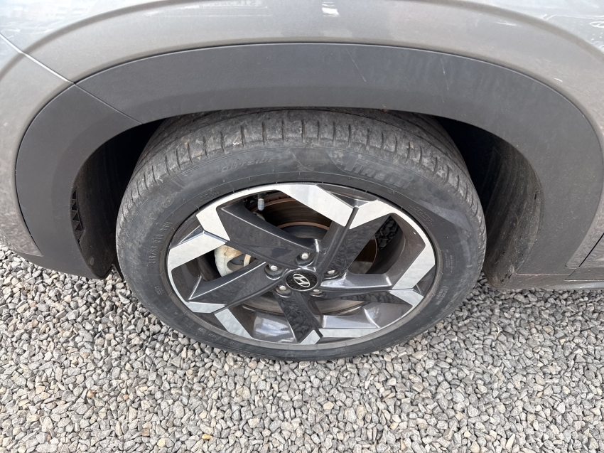 creta 2.0 flex ultimate automatico8