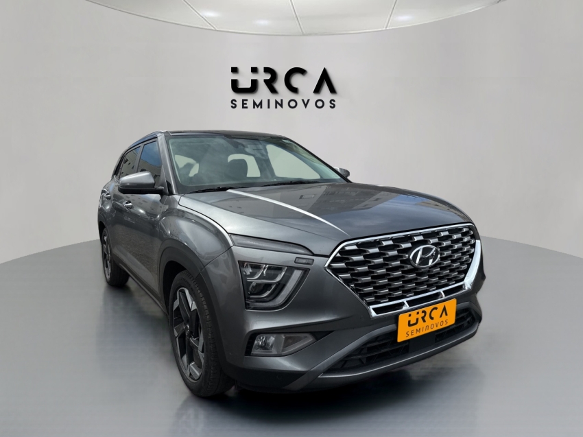 creta 2.0 flex ultimate automatico6