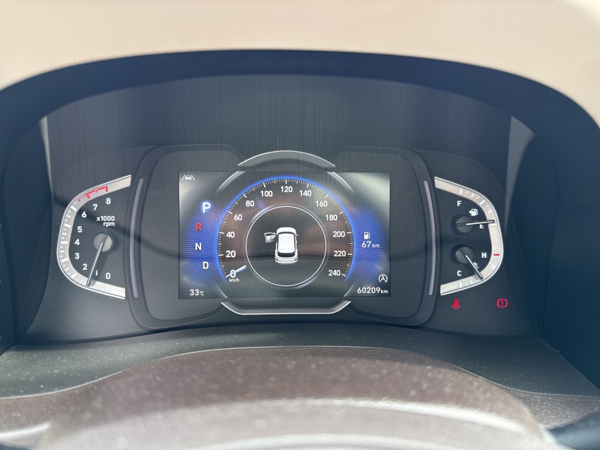 creta 2.0 flex ultimate automatico17