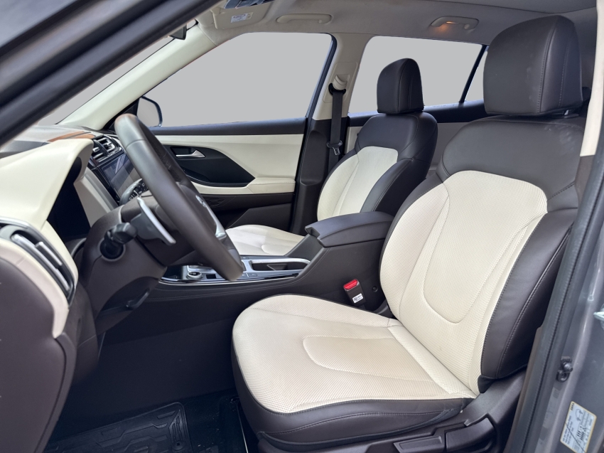 creta 2.0 flex ultimate automatico11