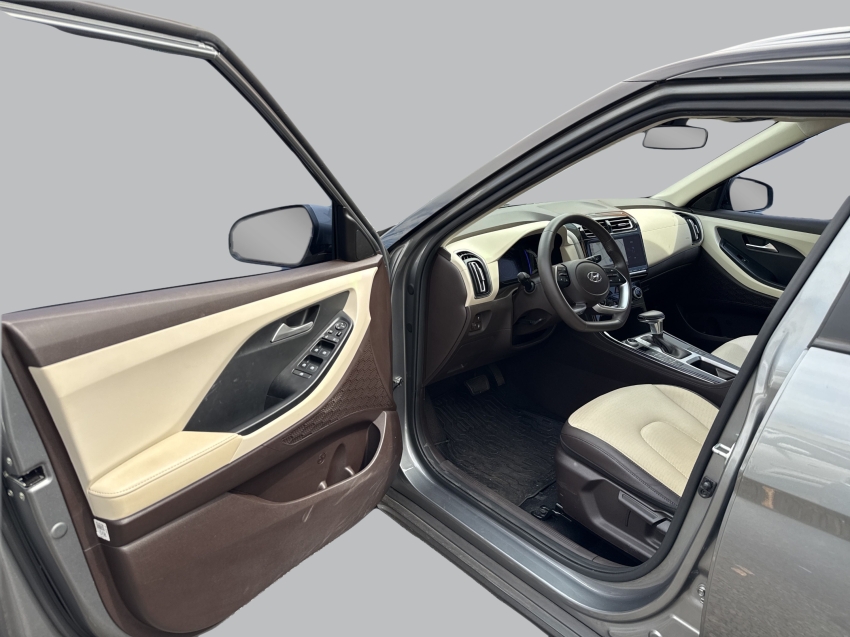 creta 2.0 flex ultimate automatico10