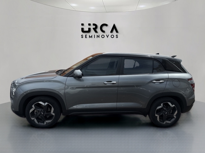 creta 2.0 flex ultimate automatico1