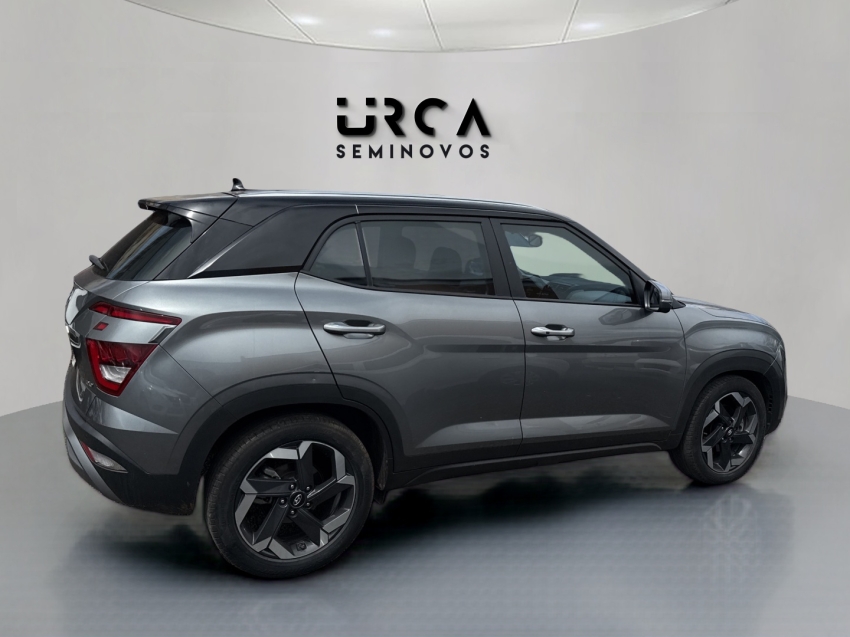 creta 2.0 flex ultimate automatico5