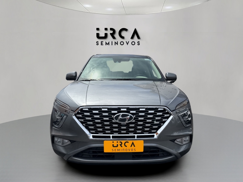 creta 2.0 flex ultimate automatico7