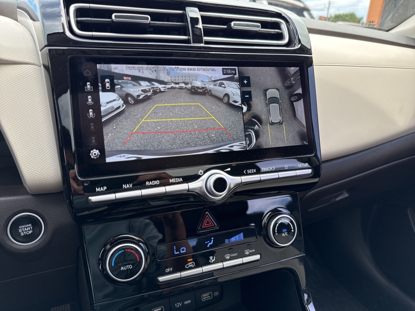 creta 2.0 flex ultimate automatico16