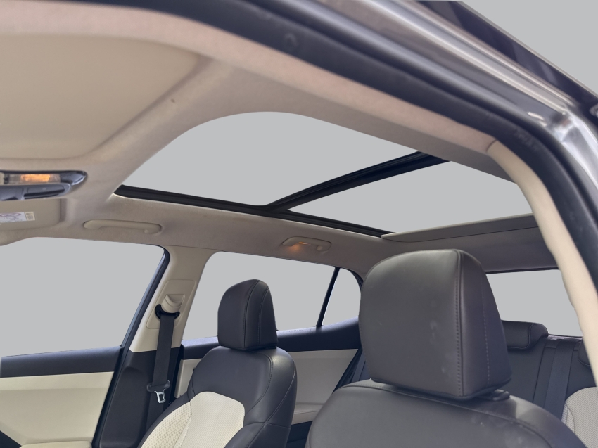 creta 2.0 flex ultimate automatico12