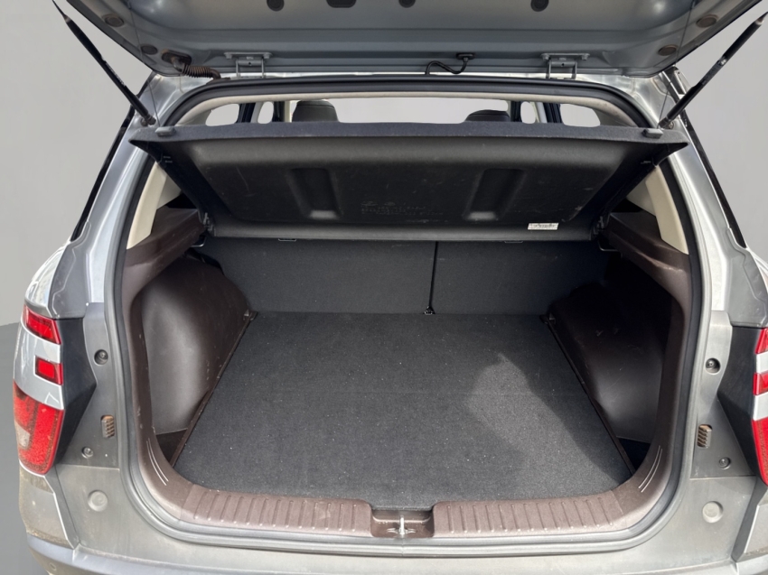 creta 2.0 flex ultimate automatico9