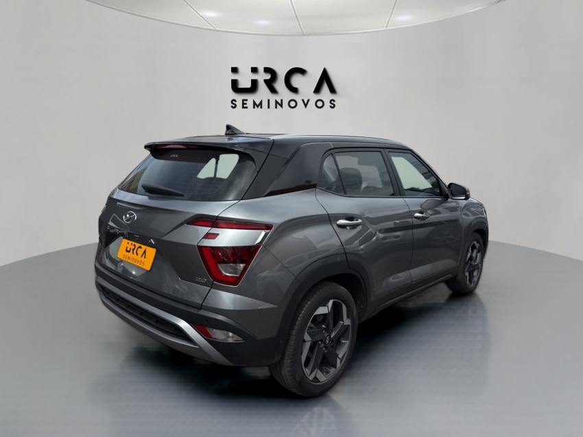 creta 2.0 flex ultimate automatico4