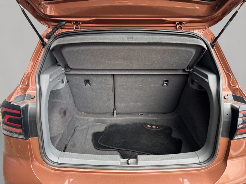 t-cross 1.0 200 tsi total flex automatico8