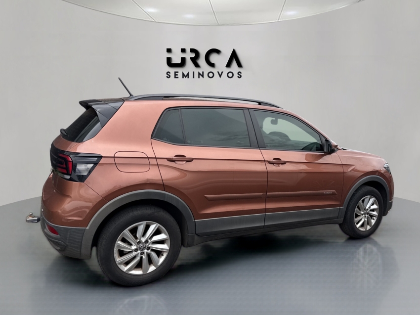 t-cross 1.0 200 tsi total flex automatico5