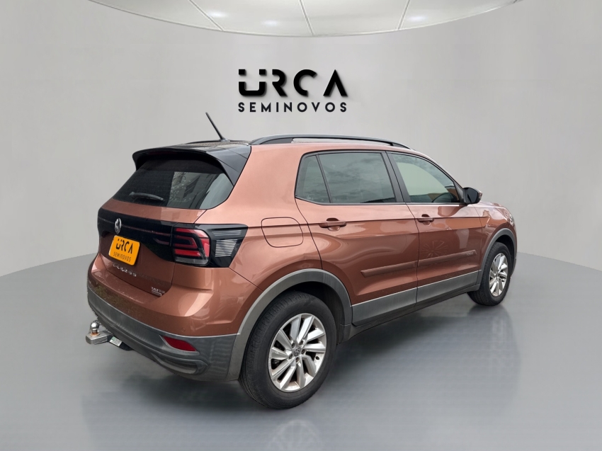 t-cross 1.0 200 tsi total flex automatico4