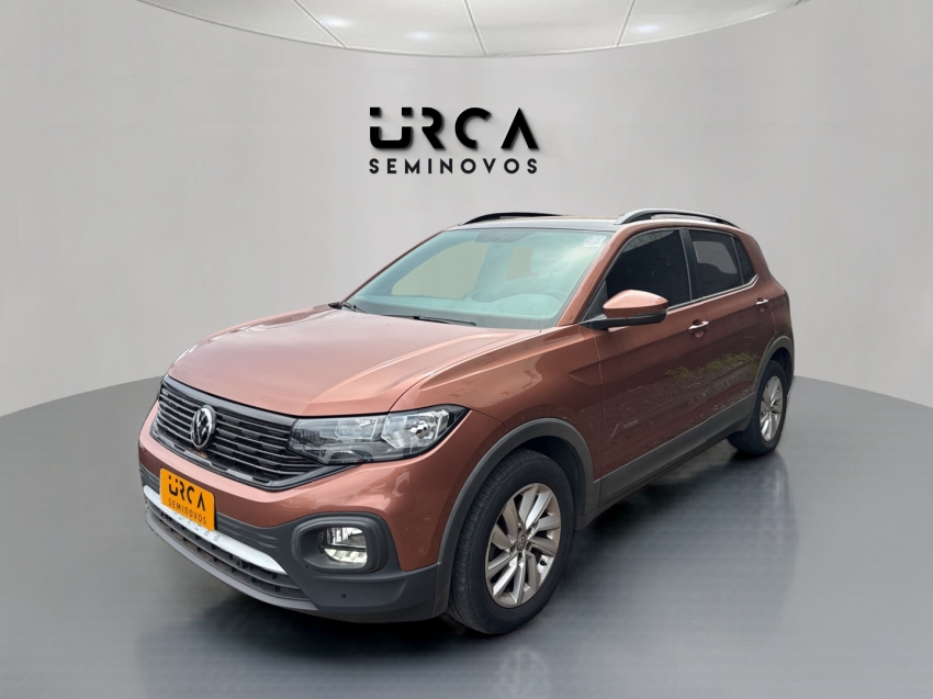 t-cross 1.0 200 tsi total flex automatico