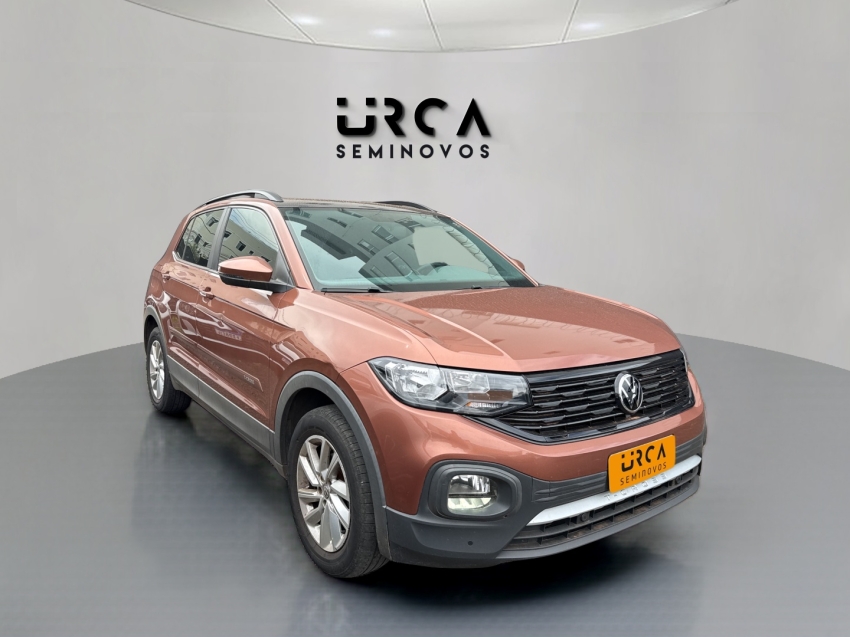 t-cross 1.0 200 tsi total flex automatico6