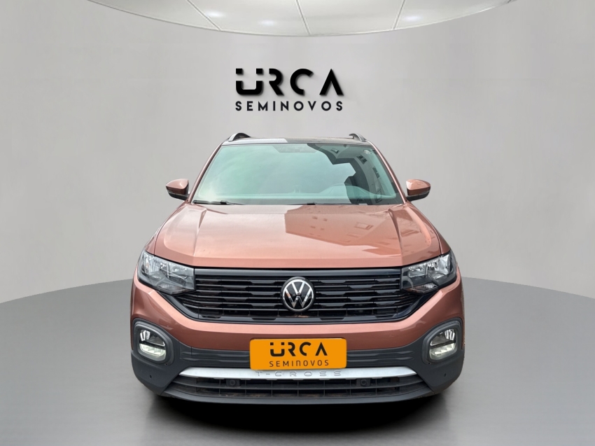 t-cross 1.0 200 tsi total flex automatico7