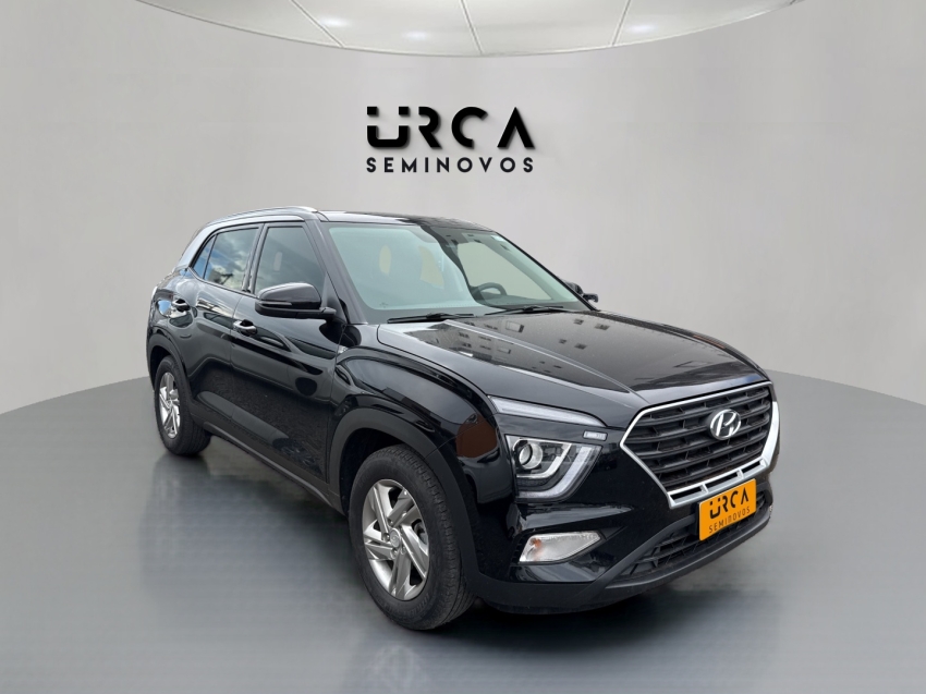 creta 1.0 tgdi flex comfort automatico6