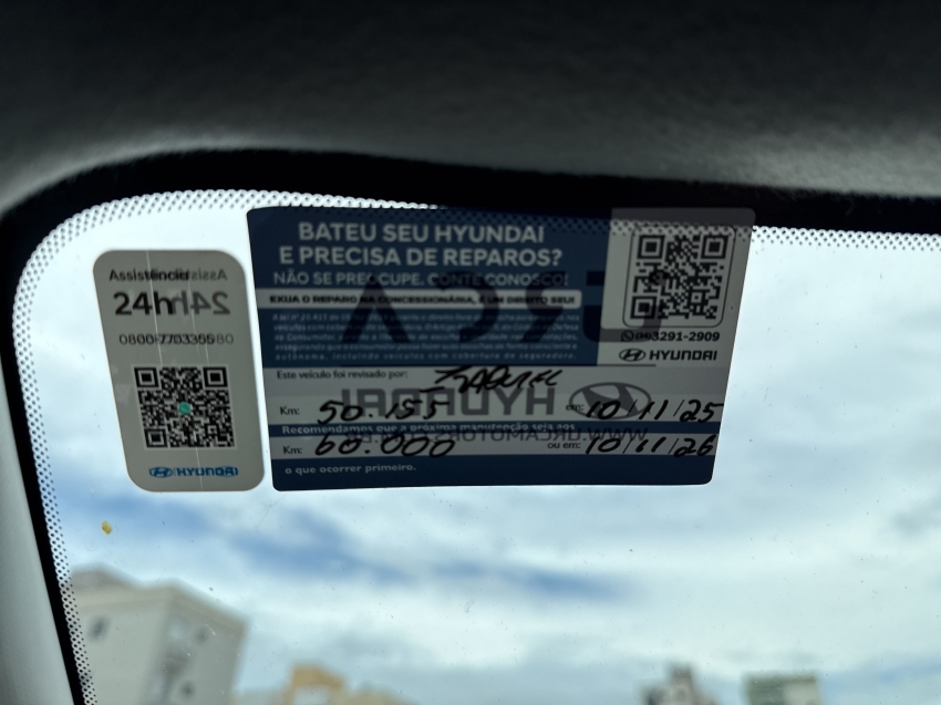 creta 1.0 tgdi flex comfort automatico15