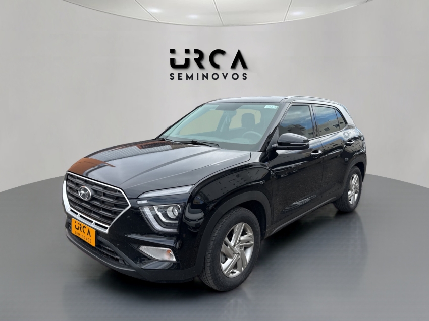 creta 1.0 tgdi flex comfort automatico