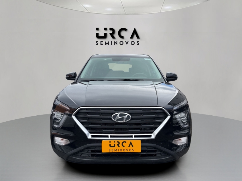 creta 1.0 tgdi flex comfort automatico7