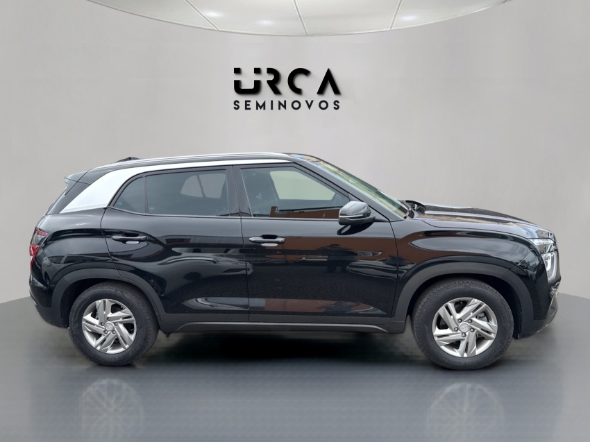 creta 1.0 tgdi flex comfort automatico5