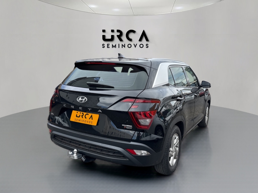 creta 1.0 tgdi flex comfort automatico4