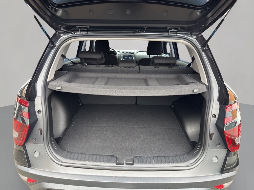 creta 1.0 tgdi flex comfort automatico8