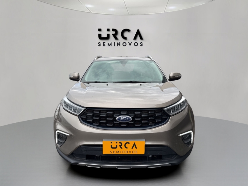 territory 1.5 ecoboost gtdi gasolina sel automatic7