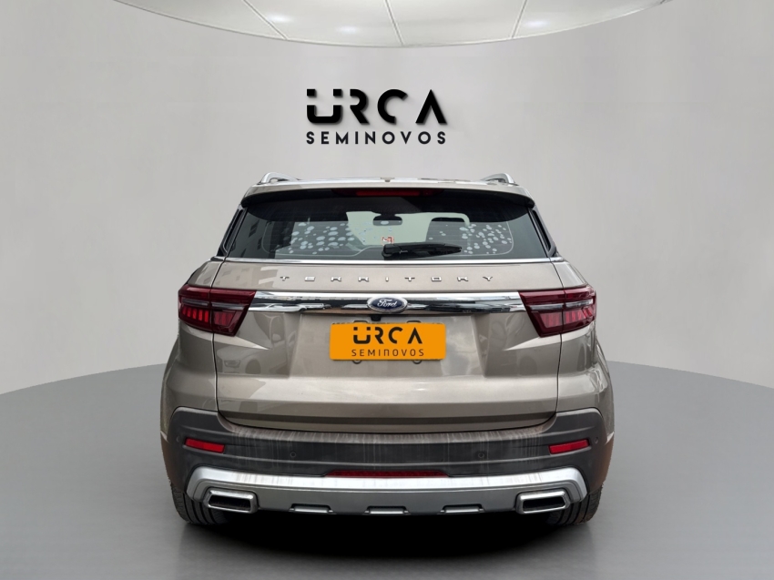 territory 1.5 ecoboost gtdi gasolina sel automatic3