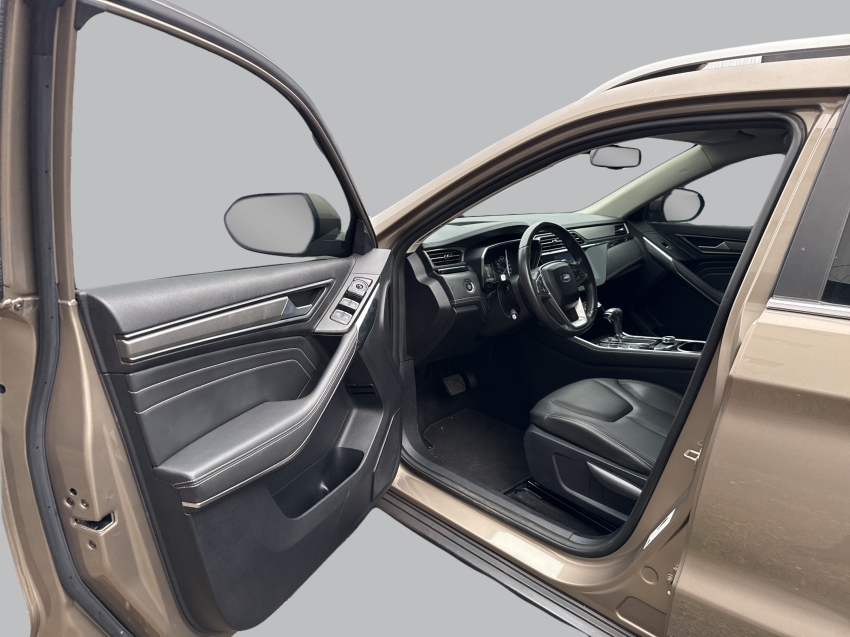 territory 1.5 ecoboost gtdi gasolina sel automatic8