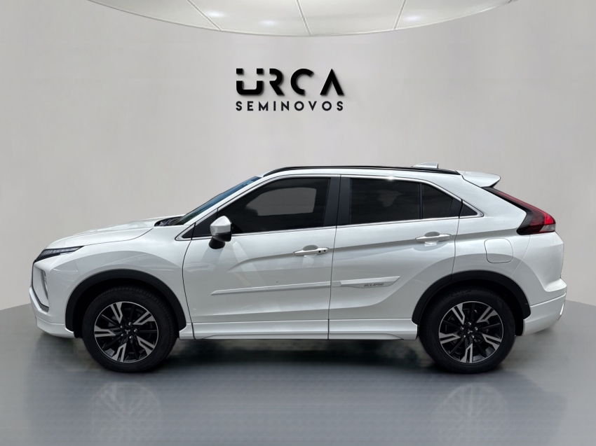 eclipse cross 1.5 mivec turbo gasolina hpe cvt1