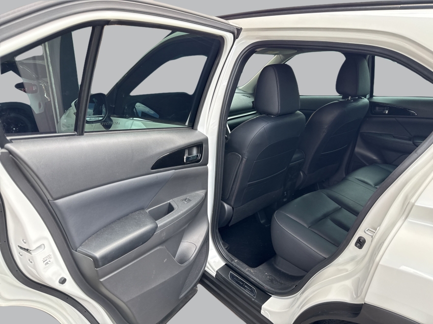 eclipse cross 1.5 mivec turbo gasolina hpe cvt12