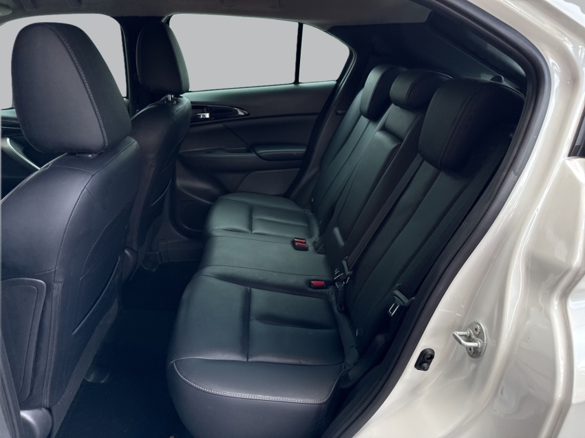 eclipse cross 1.5 mivec turbo gasolina hpe cvt13