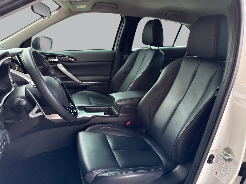 eclipse cross 1.5 mivec turbo gasolina hpe cvt11