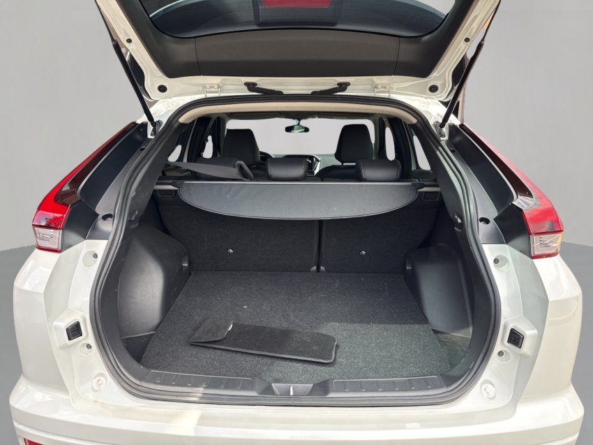 eclipse cross 1.5 mivec turbo gasolina hpe cvt9