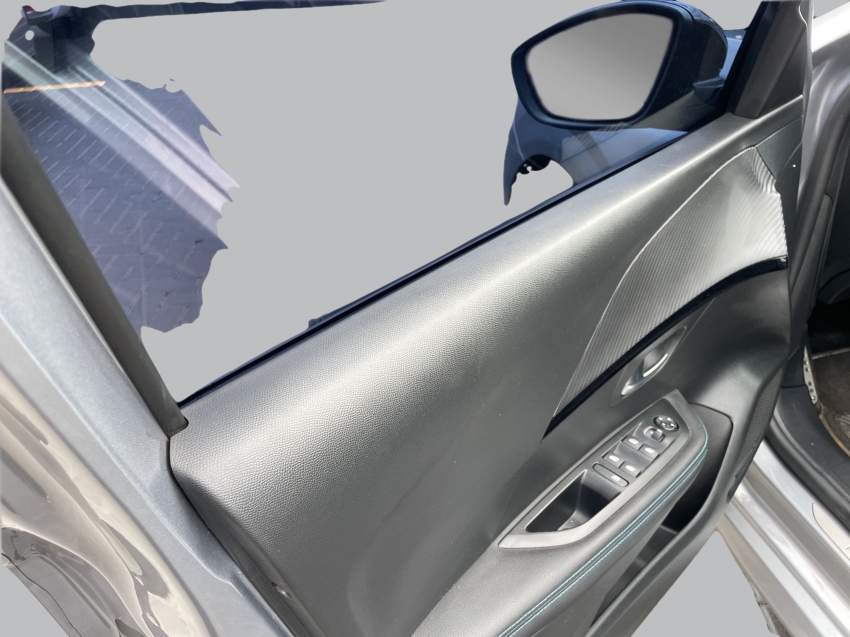 208 1.0 turbo 200 flex style cvt10