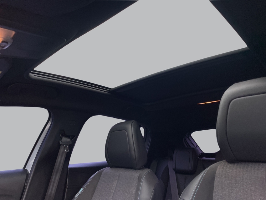 208 1.0 turbo 200 flex style cvt14