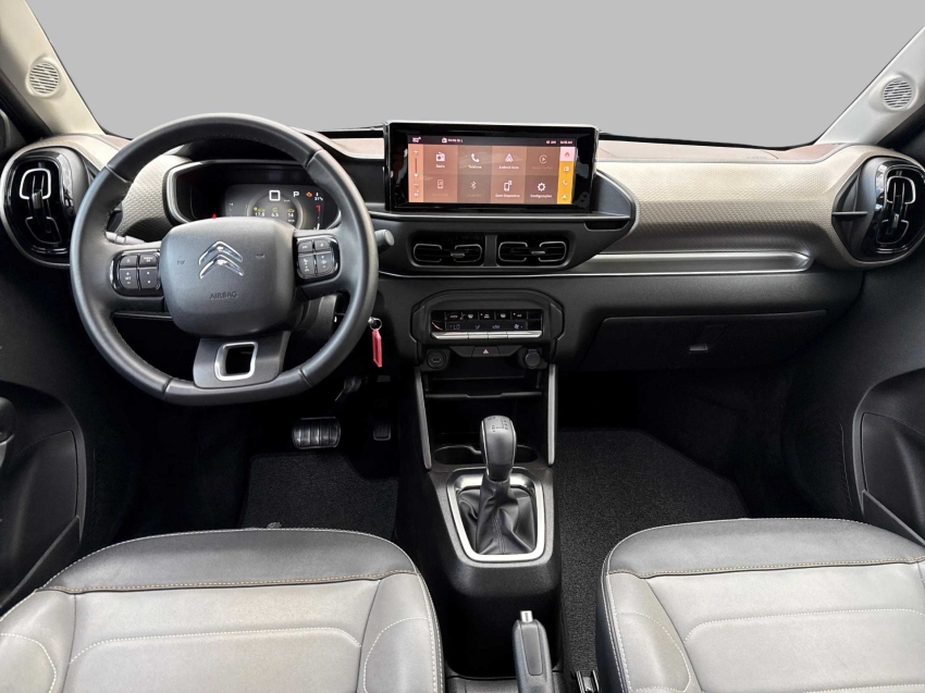 basalt 1.0 turbo 200 flex shine cvt14