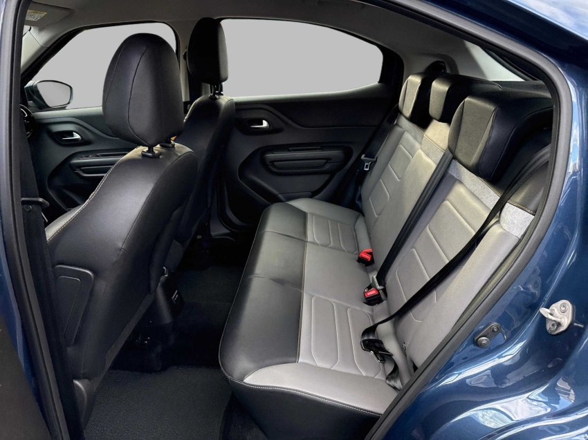 basalt 1.0 turbo 200 flex shine cvt13